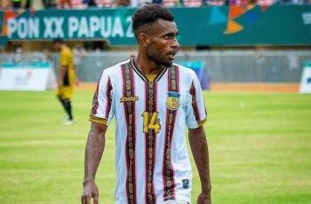 4 Pemain Papua yang Berkarier di Liga Thailand, Terbaru Samuel Balinsa