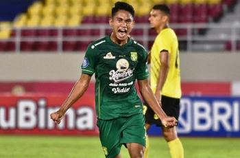 Gacor usai Balik dari Timnas Indonesia, Marselino Ferdinan Jadi Perhatian