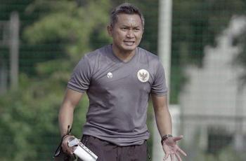 Timnas Putri Indonesia U-19 vs Thailand, Rudy Eka Priyambada Minta Claudia Scheunemann Cs Waspada