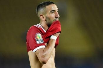 Kronologis Gagalnya Hakim Ziyech Pindah ke PSG, Chelsea Ulangi Kebodohan Manchester United