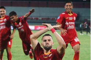 3 Penyerang yang Dikaitkan dengan Persis Solo, Ada Marko Simic