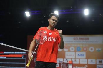 Link Live Streaming Thailand Masters 2023 Hari Ini: Indonesia Loloskan 13 Wakil di Babak 16 Besar