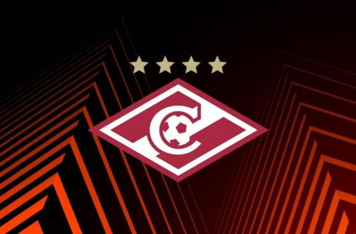 Spartak Moscow. (dok.en.spartak.com)