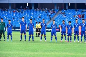 Tebar Psywar, Bek Thailand Pede Lolos ke Final Jelang Lawan Timnas Indonesia U-23