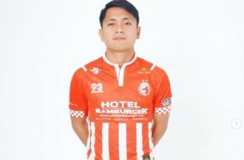 Bukan Jordi Amat atau Saddil Ramdani, Media Malaysia Puji Pemain Indonesia yang Tak Dilirik Shin Tae-yong ke Timnas