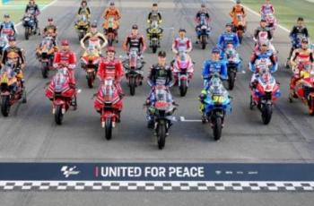 MotoGP Argentina 2024 Dibatalkan