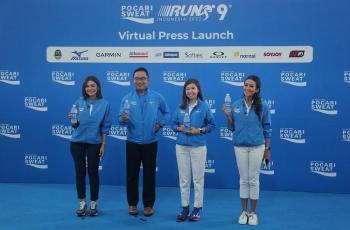 Digelar 24 Juli, Pocari Sweat Run Indonesia 2022 Bikin Ajang Lari dengan Konsep Peduli Lingkungan