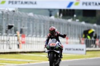 Sepekan Berlalu, Pihak MotoGP Susah Move On dari Indonesia