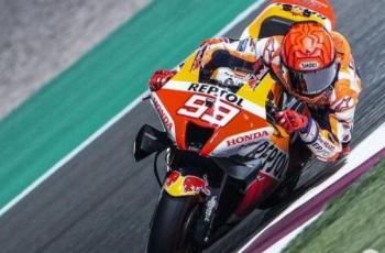 MotoGP 2024: Tanpa Marc Marquez, Stefan Bradl Nilai Pengembangan Kuda Besi Honda Jadi Lebih Terbuka