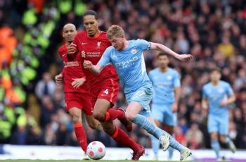 Jadwal Liga Inggris Pekan Ini: Ada Tottenham vs Everton hingga Big Match Liverpool vs Manchester City