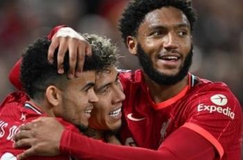 Tampil Gemilang, Syarat Liverpool Raih Quadruple Musim Ini