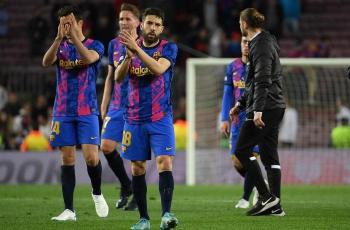 Barcelona Jor-joran Beli Pemain saat Bokek, Pelatih Bayern Munchen Tak Habis Pikir