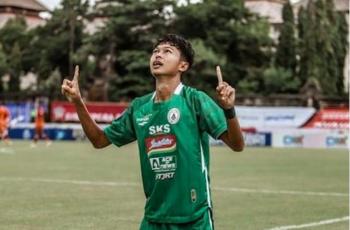 Riki Dwi Saputro Diperkenalkan Persekat Tegal dan PSS Sleman, Begini Penjelasan APPI