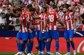 Hasil Liga Spanyol: Real Madrid Dipermalukan Atletico Madrid 0-1, tapi Tetap Juara