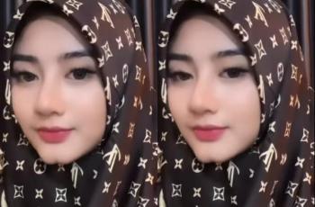 Tampil Beda, WAGs Arema FC Kenakan Hijab Langsung Banjir Pujian