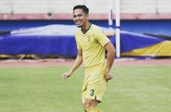 Pemain Persebaya Surabaya Masih Ingin Dilatih Aji Santoso