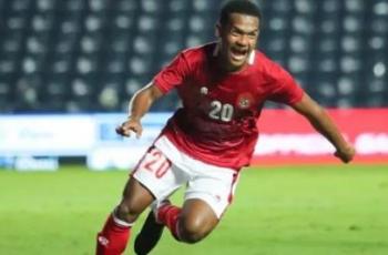 Indra Sjafri Coret 11 Pemain dari TC Timnas Indonesia U-22, Ada Winger Kesayangan Shin Tae-yong di Piala AFF 2020