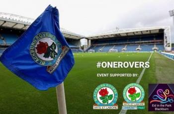 Blackburn Rovers Cetak Sejarah, Jadi Klub Inggris Pertama yang Selenggarakan Salat Id