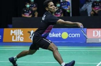 Hasil Bulu Tangkis SEA Games 2021: Chico dan Apriyani/Fadia Kompak ke Perempatfinal