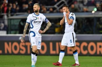 Inter Milan Kalah 1-2 dari Bologna, Klasemen Terbaru Serie A Italia