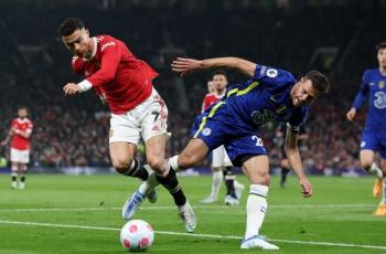 Prediksi Chelsea vs Manchester United, Lengkap dengan Head to Head dan Susunan Pemain