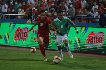 Tampil di SEA Games 2021, Saddil Ramdani Dapat Hadiah dari Asnawi Mangkualam dan Egy Maulana Vikri?