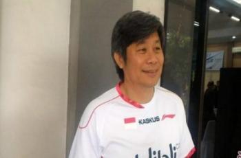 Profil Herry IP, Coach Naga Api yang Jadi Kunci Kehebatan Ganda Putra Indonesia di Kancah Dunia