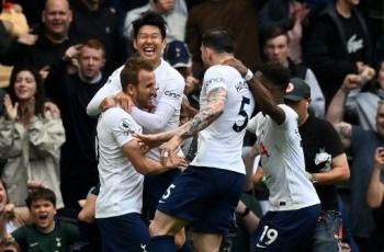 Tottenham Bungkam Forest 2-0, Berikut Klasemen Terbaru Liga Inggris