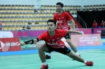 Daftar Wakil Indonesia di Thailand Masters 2023, Ada Putri KW dan Leo/Daniel