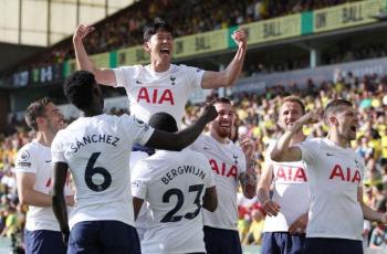 Jadwal Boxing Day Liga Inggris Malam Ini: Brentford vs Tottenham, Aston Villa vs Liverpool, hingga Arsenal vs West Ham