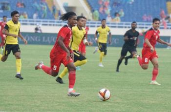 Rekor Pertemuan Timnas Indonesia U-23 vs Malaysia U-23 Jelang Bentrok di Piala AFF U-23 2023, Siapa Lebih Unggul?