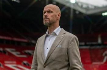 Babak Baru Erik Ten Hag vs Jadon Sancho, Manajer Manchester United Blak-blakan Katakan Ini