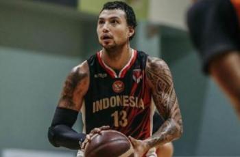 Profil Brandon Jawato, Bintang Basket Indonesia yang Disengat Tomcat di SEA Games 2023