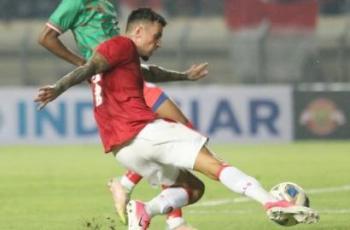 Stefano Lilipaly Pamerkan Momen Latihan Bareng Timnas Indonesia, Van Dijk Beri Respons Tak Terduga