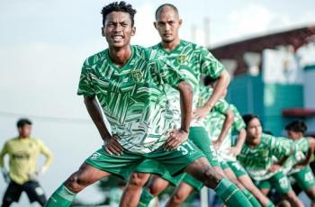 Profil Alta Ballah, Pemain Muda Persebaya yang akan Trial ke Valencia