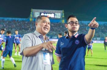 Diperiksa Polisi Terkait Tragedi Kanjuruhan, Gilang Juragan 99 Blak-blakan Soal Posisinya di Arema FC