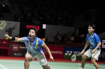 Rionny Mainaky Ungkap Faktor Wakil Tuan Rumah Habis di Indonesia Open 2022