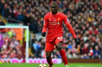 5 Penyerang Top yang Gagal Setelah Gabung Liverpool, Ada Mario Balotelli