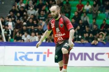 Mengenal 5 Pemain Futsal Terbaik di Dunia, Ada yang Main di Indonesia