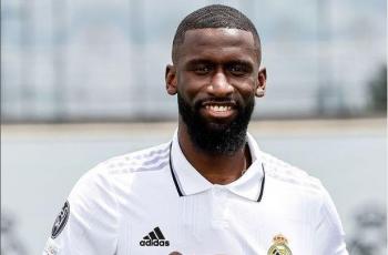 5 Anak Didik Dirtek PSSI yang Kini Jadi Pemain Top Eropa, Ada Antonio Rudiger