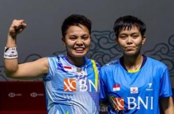 Ada 12, Ini Daftar Lengkap Pebulu Tangkis Indonesia yang Mundur dari Taipei Open 2022