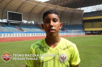 Jebolan Timnas Indonesia U-20 Gabung Rayo Vallecano, Media Malaysia Iri