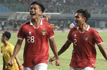 3 Alasan Timnas Indonesia U-19 Mampu Kalahkan Turki U-20, Ada Faktor Shin Tae-yong