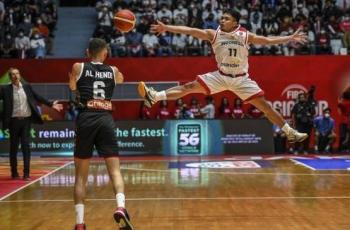 25 Istilah dalam Permainan Bola Basket dan Pengertiannya