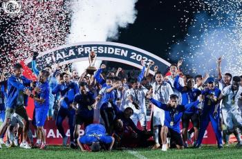 Liga 1 Kalah, 3 Kompetisi Pramusim Ini Beri Hadiah Besar untuk Peraih Juara