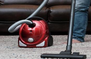 Anti Ribet, 9 Langkah Mudah Membersihkan Vacuum Cleaner