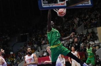 Tundukkan Lebanon, Timnas Basket Australia Juara FIBA Asia Cup 2022