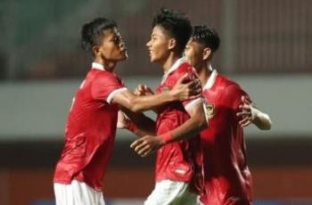 Jadwal Siaran Langsung Timnas Indonesia U-16 vs Vietnam, Duel Penentuan ke Semifinal