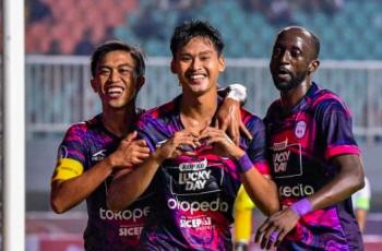 Link Live Streaming RANS Nusantara FC vs Persis Solo di BRI Liga 1, Kick Off 17.00 WIB