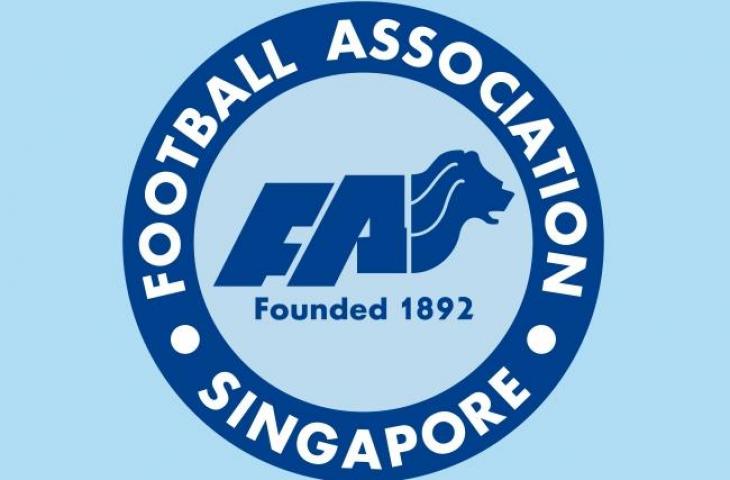 FA Singapura (FA). (chatwithamelia.xyz)